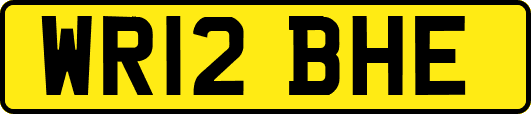 WR12BHE