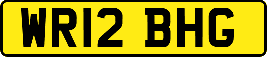 WR12BHG