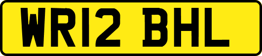 WR12BHL
