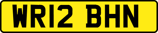 WR12BHN