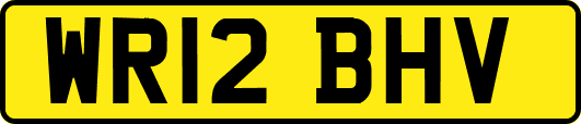 WR12BHV