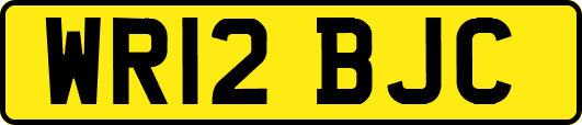 WR12BJC