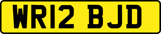 WR12BJD