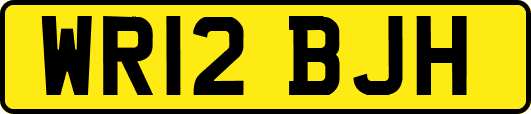 WR12BJH