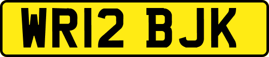 WR12BJK