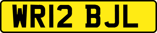 WR12BJL