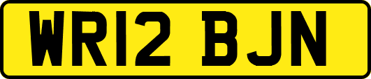 WR12BJN
