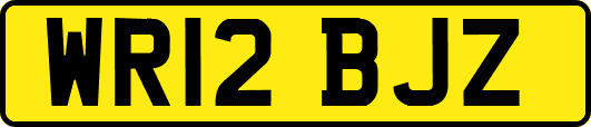 WR12BJZ