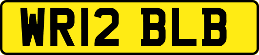 WR12BLB