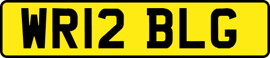 WR12BLG