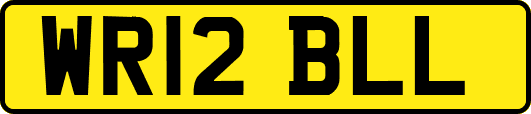 WR12BLL