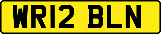 WR12BLN