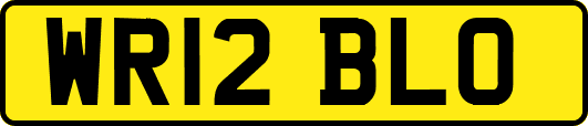 WR12BLO