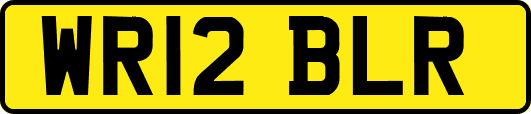 WR12BLR