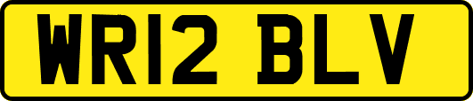 WR12BLV
