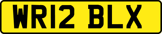 WR12BLX