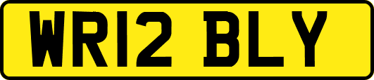 WR12BLY