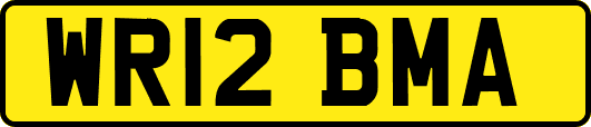 WR12BMA