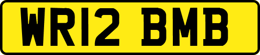 WR12BMB