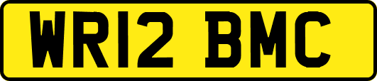 WR12BMC