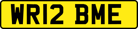 WR12BME