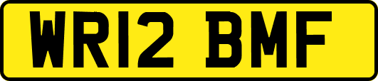 WR12BMF