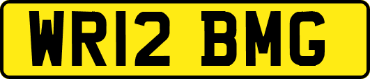 WR12BMG