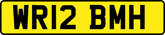 WR12BMH