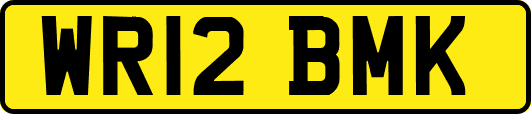 WR12BMK