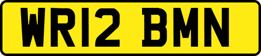 WR12BMN
