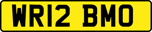 WR12BMO
