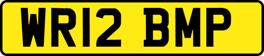 WR12BMP