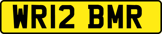 WR12BMR