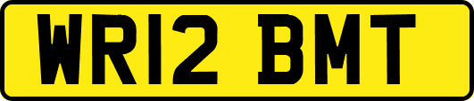 WR12BMT