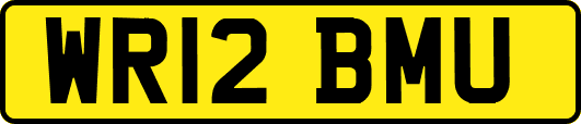 WR12BMU