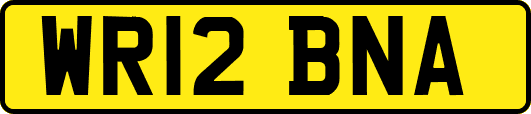 WR12BNA