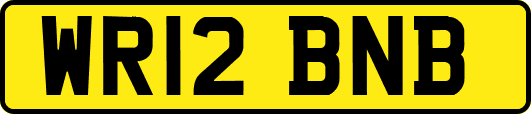 WR12BNB