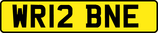 WR12BNE