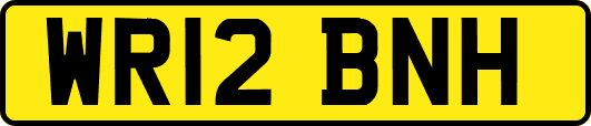WR12BNH