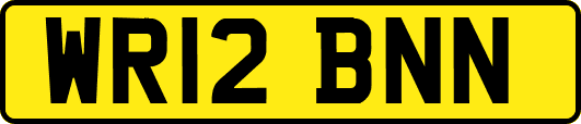 WR12BNN