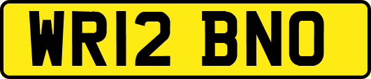 WR12BNO