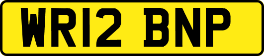 WR12BNP