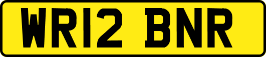 WR12BNR