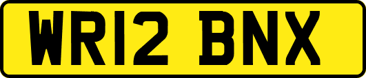WR12BNX