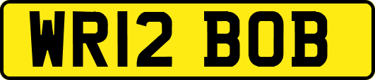 WR12BOB