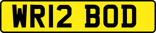 WR12BOD
