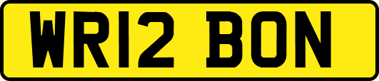 WR12BON