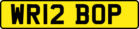 WR12BOP