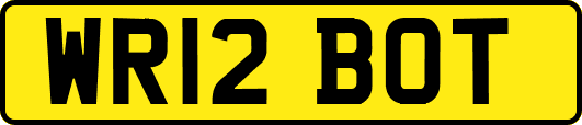 WR12BOT