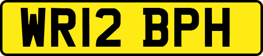 WR12BPH